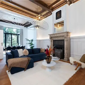 Sweett - Saint Bernard Apartment